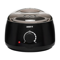 Wax warmer iwax 100 black