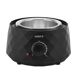 Wax warmer iwax diamond 400ml 100w black