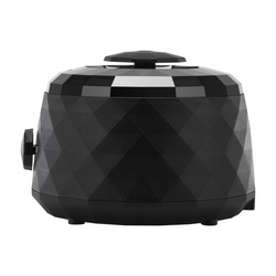 Wax warmer iwax diamond 400ml 100w black