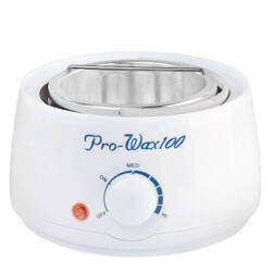 Wax warmer pro wax 100 can 400 ml 100w white