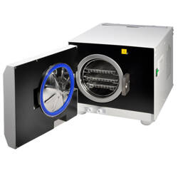 Yeson YS 8L series Silver Line medical autoclave