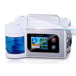 Yoshida pro-spray lcd nail drill machine