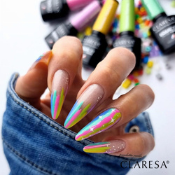 Claresa hybrid varnish summer stories 6 -5g