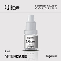 Utrwalacz pigmentów do makijażu permanentnego Bioevolution Aftercare -  Qline Pro - 5ml