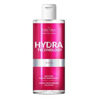 FARMONA Hydra Technology Step C - Strongly Hydrating Solution 500ml