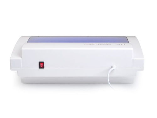 Sterilizer uv-c blue