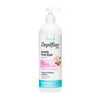 Depilflax 100 hair removal oil 500 ml