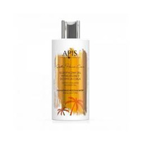 Apis exotic home care exotic vitalizing body wash gel 300 ml