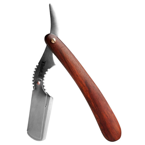 Snippex razor razor 129 wood