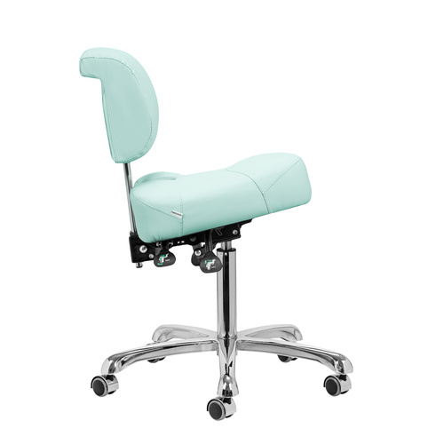 Podiatry stool 1005 giovanni green