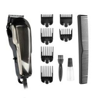 Brushed hair razor kes-201