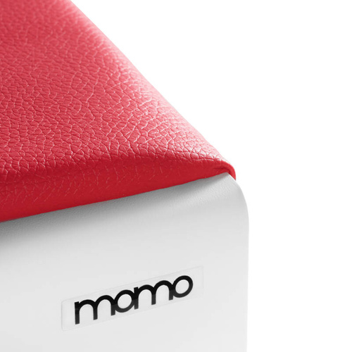 Manicure stand momo profesional red