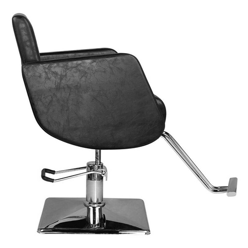 Hair system hairdressing chair sm376 black