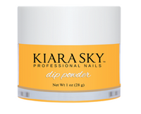 Puder tytanowy Kiara sky dip powder - d592 the bees knees