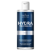 FARMONA Hydra Technology Revitalizing solution with mountain crystal 500 ml