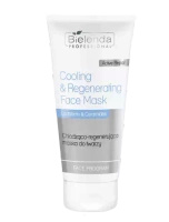 Bielenda Professional Face Program Cooling-Regenerating Face Mask