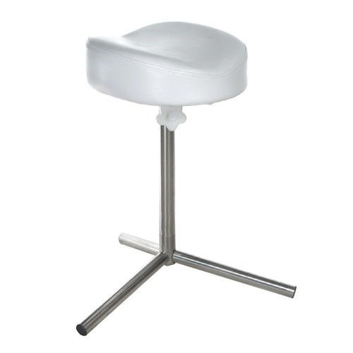 Pedicure footrest MK3503 White