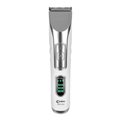 Codos wireless hair trimmer chc-331