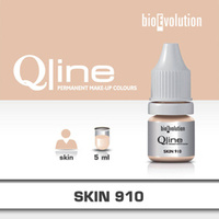 Bioevolution Skin Pigment 910 - Qline - 5ml