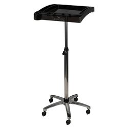 Gabbiano hairdressing helper 265 black