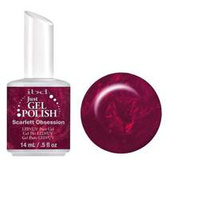 IBD Just Gel Scarlett Obsession 14 ml