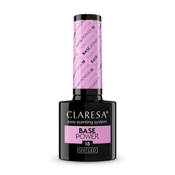 Claresa baza power base 18 -5g