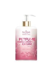 Farmona Perfume Hand&Body Cream Beauty - Perfumowany Krem Do Rąk i Ciała 300ml