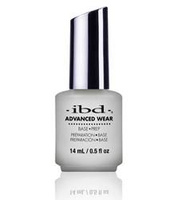 IBD Advanced Wear Pro Lacquer base coat 14ml baza pod lakier do paznokci