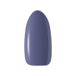 Ocho nails hybrid varnish blue 507 -5 g