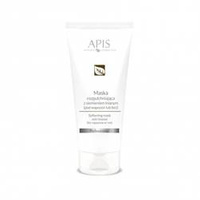 Apis pulverizing mask with linseed (under vaposon) 200 ml