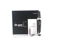 Dr pen ultima a7 - wired dermapen original + 10 needles