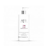 Apis couperose stop, tonic for capillary skin with acerola, 500 ml