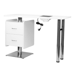 Cosmetic desk 6543 with absorber