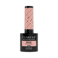 Claresa baza power base 06 -5g