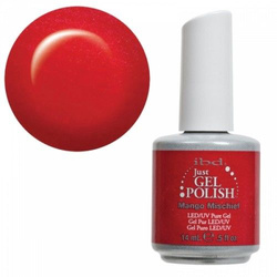 IBD Just Gel Polish Mango Mischief 14 ml