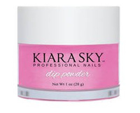 Kiara sky dip powder - d527 lavish me