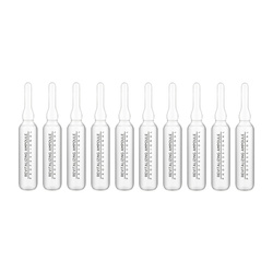 Syis revitalizing ampoules 10 x 3 ml