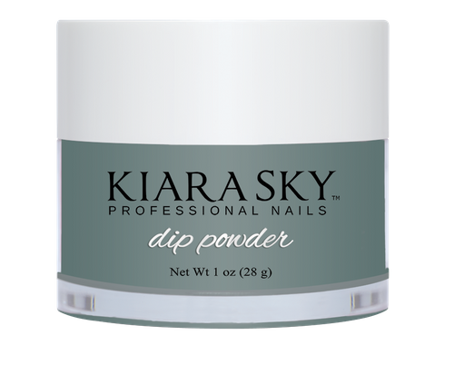 Puder tytanowy Kiara sky dip powder - d602 ice for you