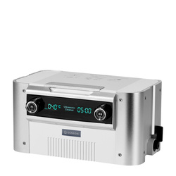 Ultrasonic cleaner denson cs6.2 6l