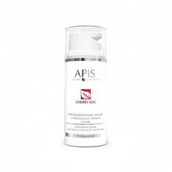 Apis multiwitaminowe serum z liofilizowanymi wiśniami i acerolą 100 ml