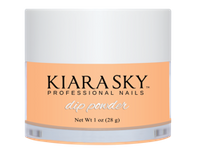 Kiara sky dip powder - d606 silhouette