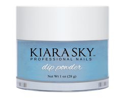 Kiara sky dip powder - d566 you make me melt