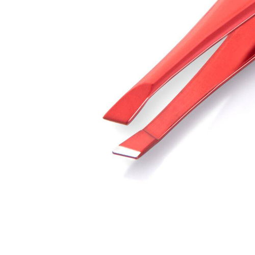 Nghia export t-01 red tweezers