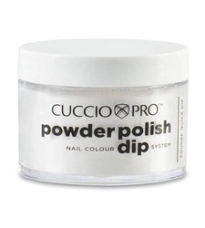 Cuccio 5516 Dip System Titanium Manicure Powder Clear 14 g