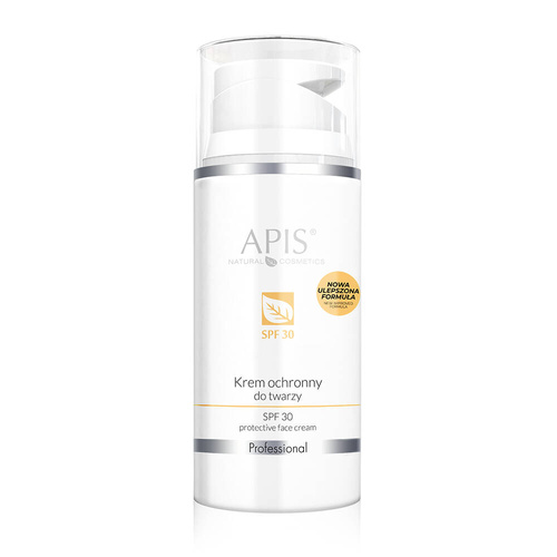 Apis protective cream spf 30 100 ml