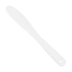 Spatula white sp-06 215 mm