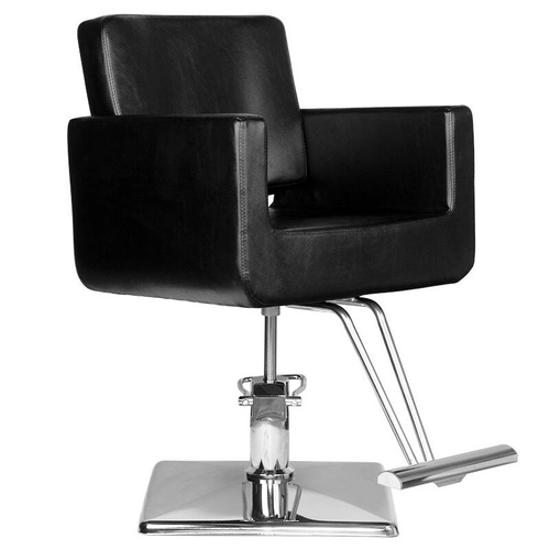 Hair system hairdressing chair hs91 black