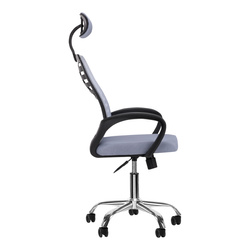 Office chair qs-02 gray