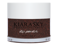 Puder tytanowy Kiara Sky Dip Powder - D578 I'm Bossy