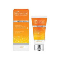 Bielenda supremelab energy boost brightening and revitalizing mask with stable vitamin c 70 ml